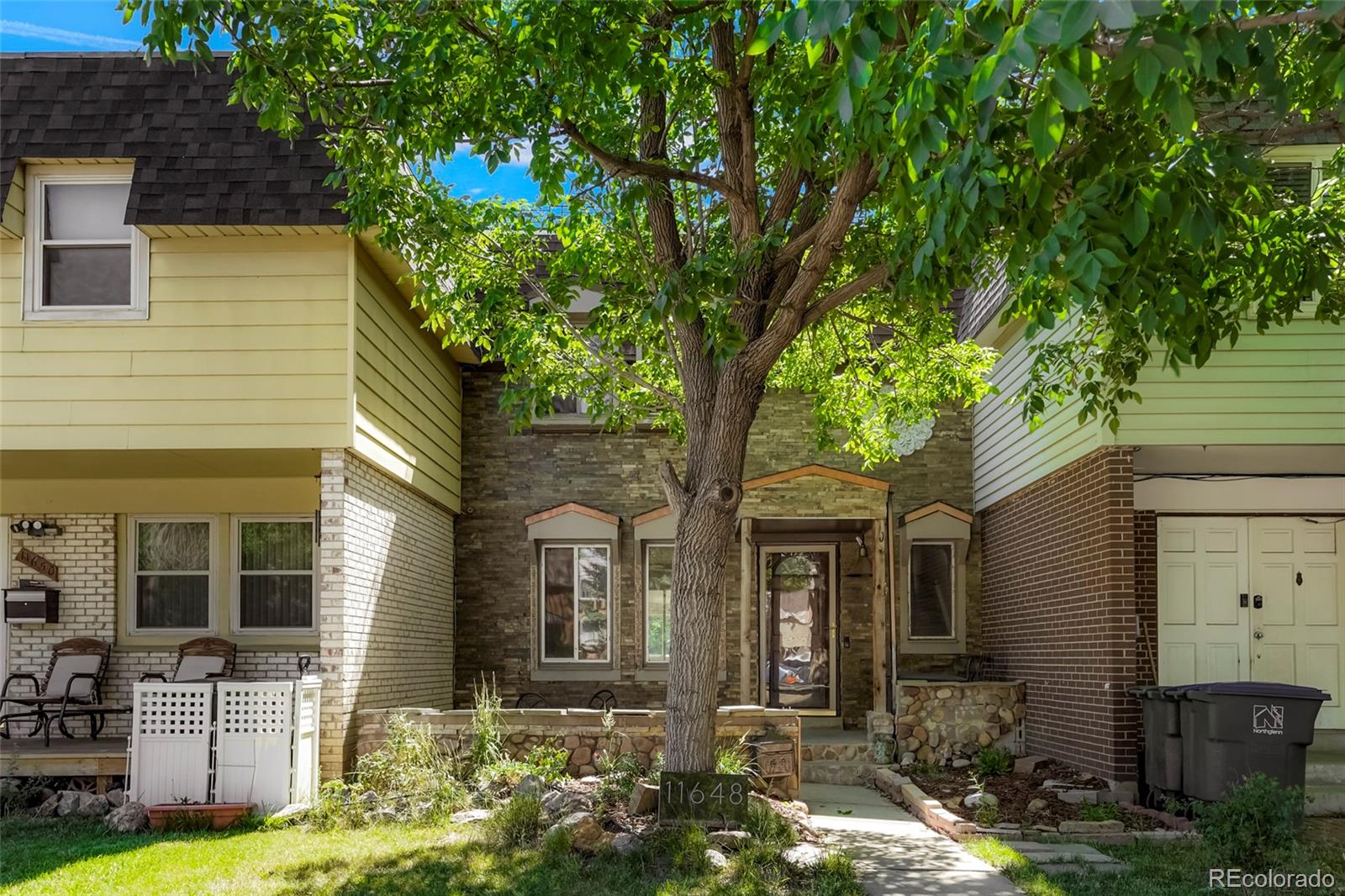 MLS Image #2 for 11648  lincoln street ,northglenn, Colorado