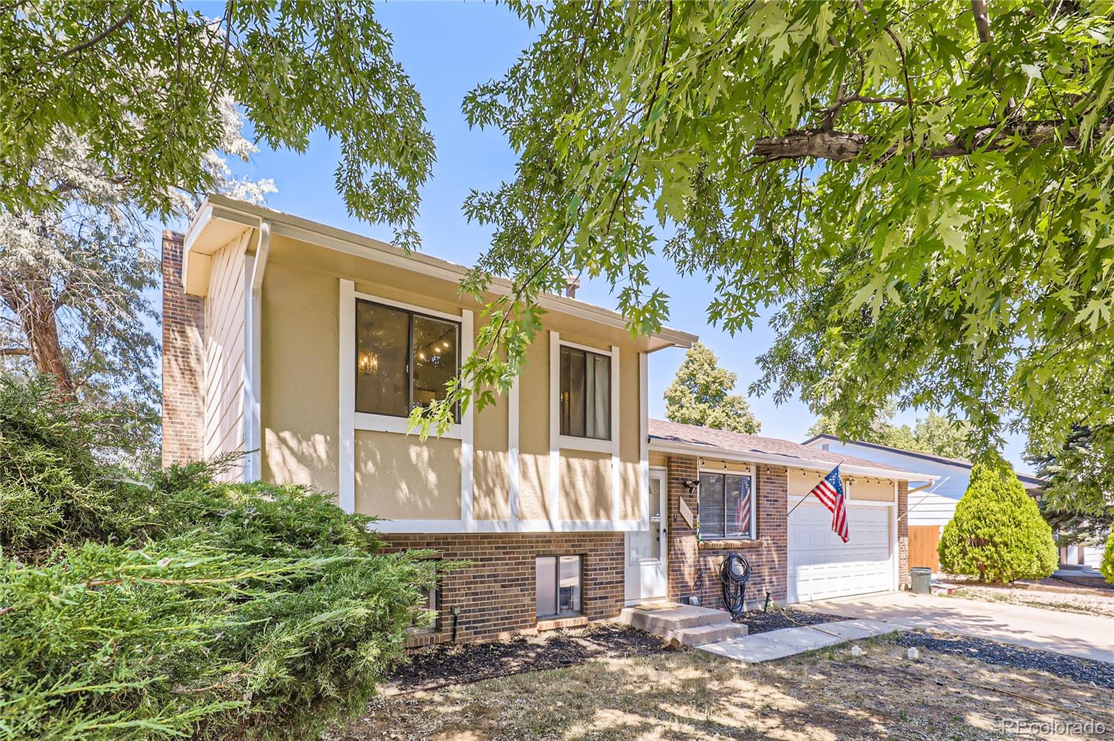 CMA Image for 1573 S Mobile Street,Aurora, Colorado