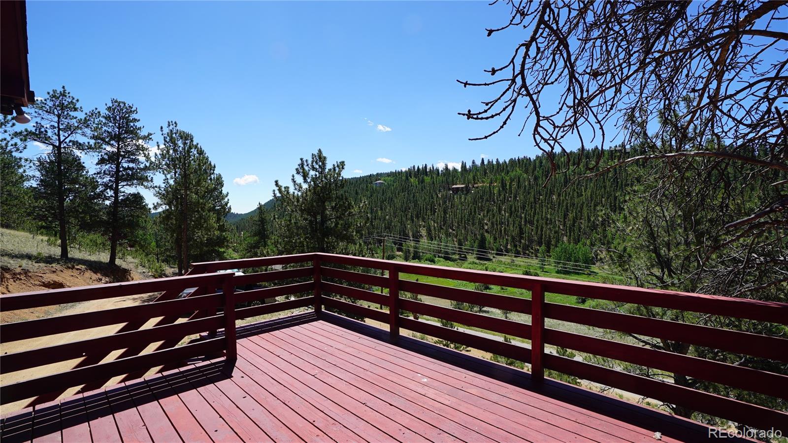 MLS Image #13 for 261  wilkins road,bailey, Colorado