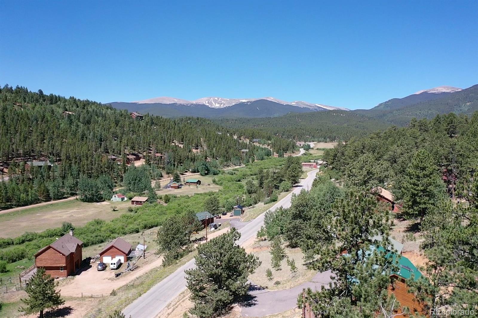 MLS Image #2 for 261  wilkins road,bailey, Colorado