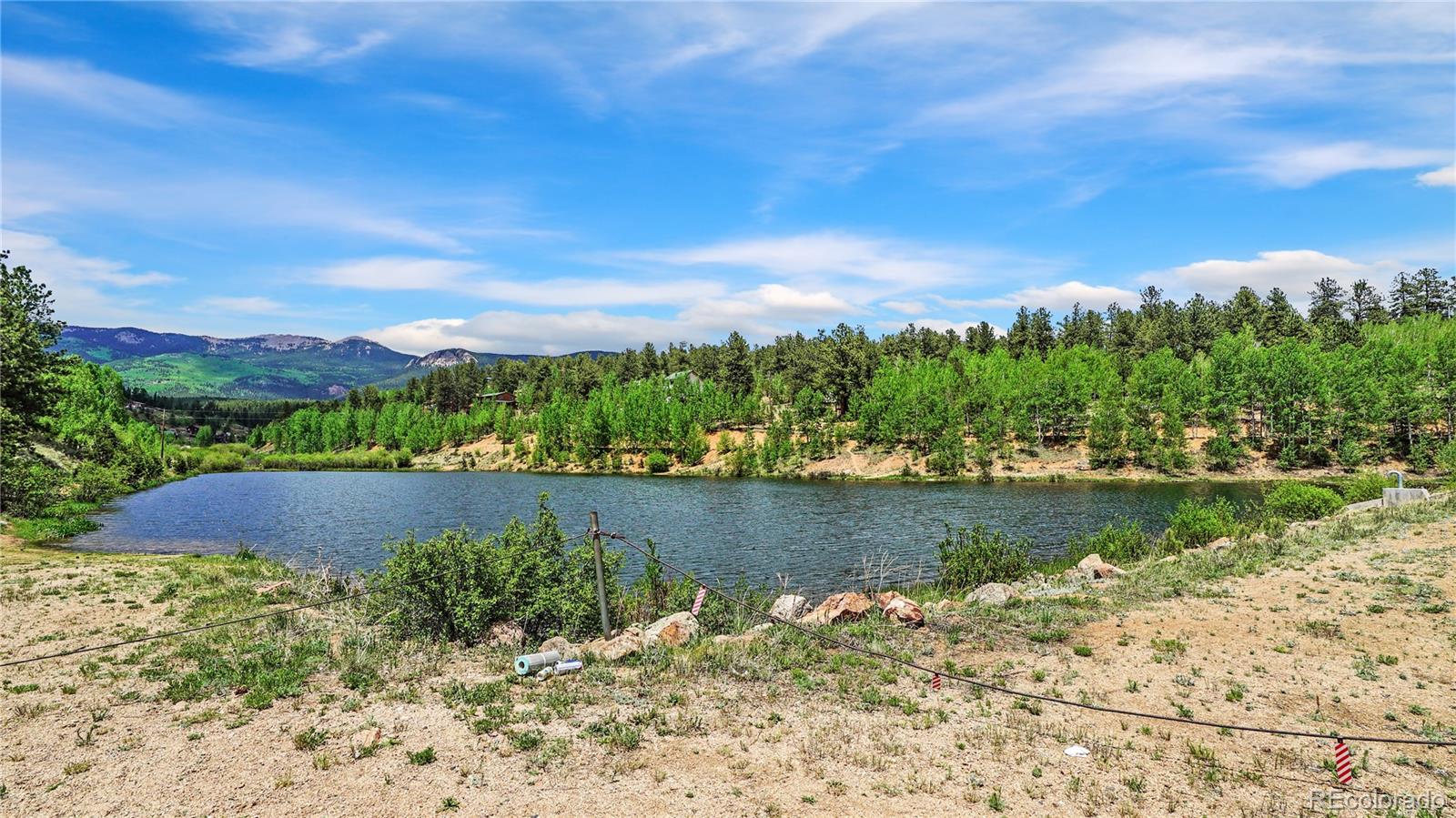 MLS Image #29 for 261  wilkins road,bailey, Colorado