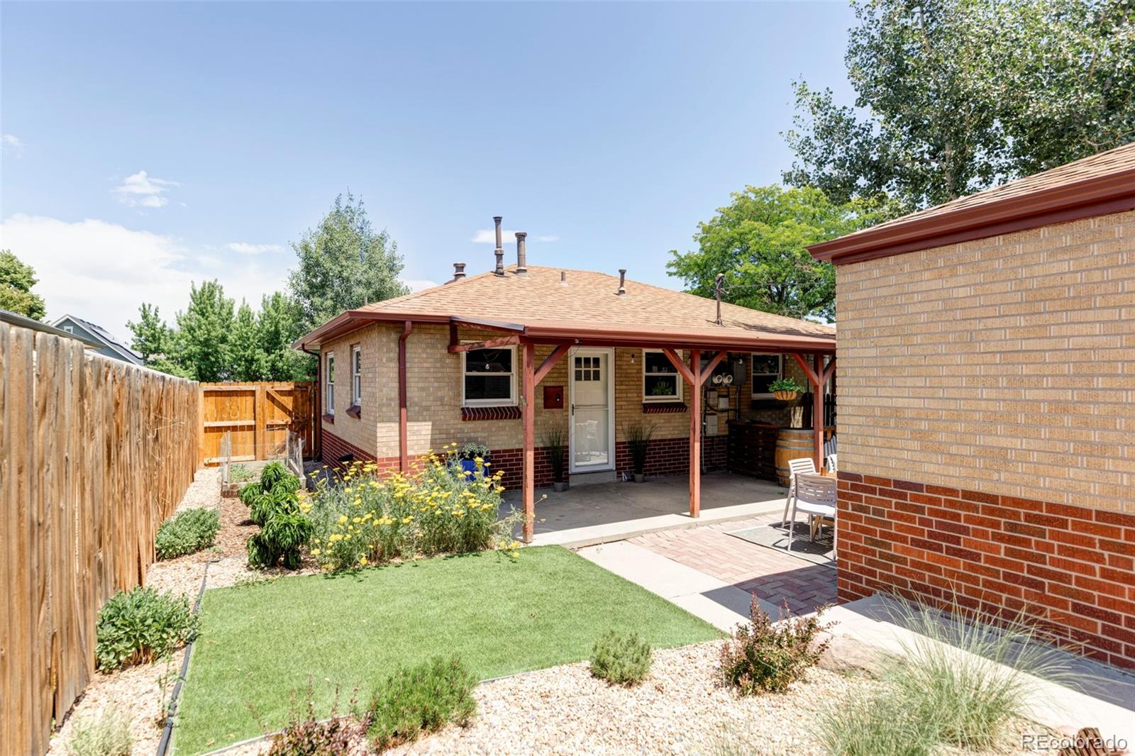 MLS Image #23 for 4632 w 36th avenue,denver, Colorado