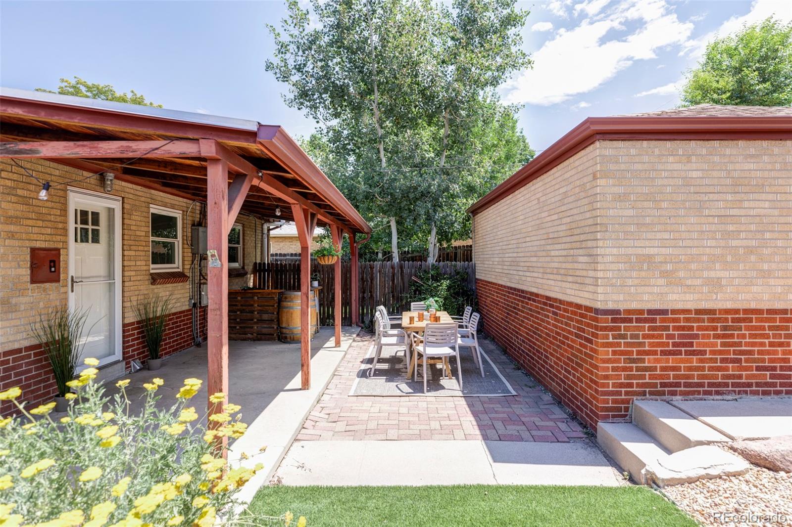 MLS Image #27 for 4632 w 36th avenue,denver, Colorado