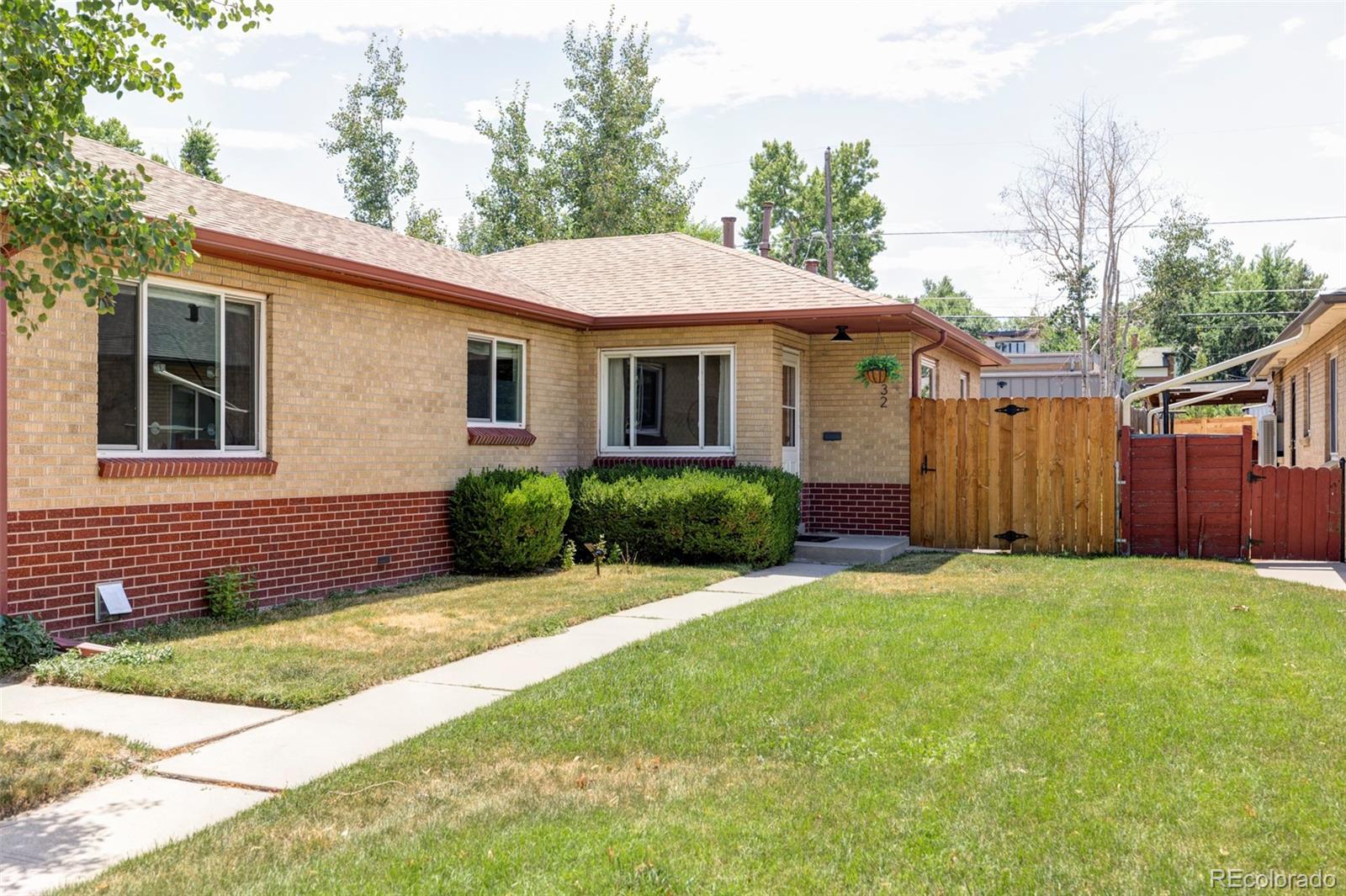 MLS Image #28 for 4632 w 36th avenue,denver, Colorado