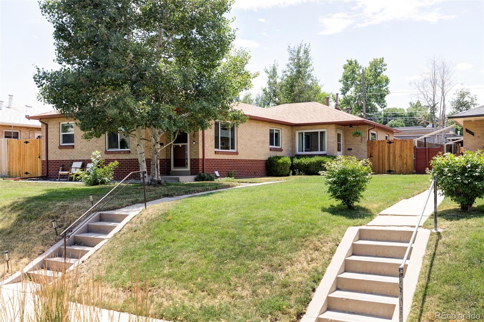 MLS Image #38 for 4632 w 36th avenue,denver, Colorado