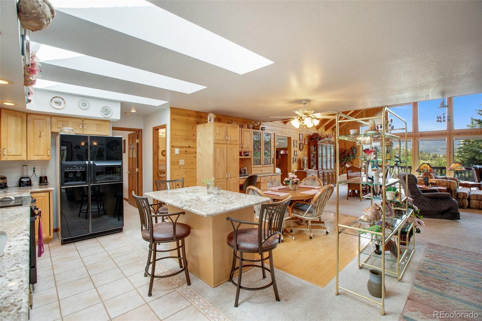 MLS Image #14 for 114  whale drive,lake george, Colorado