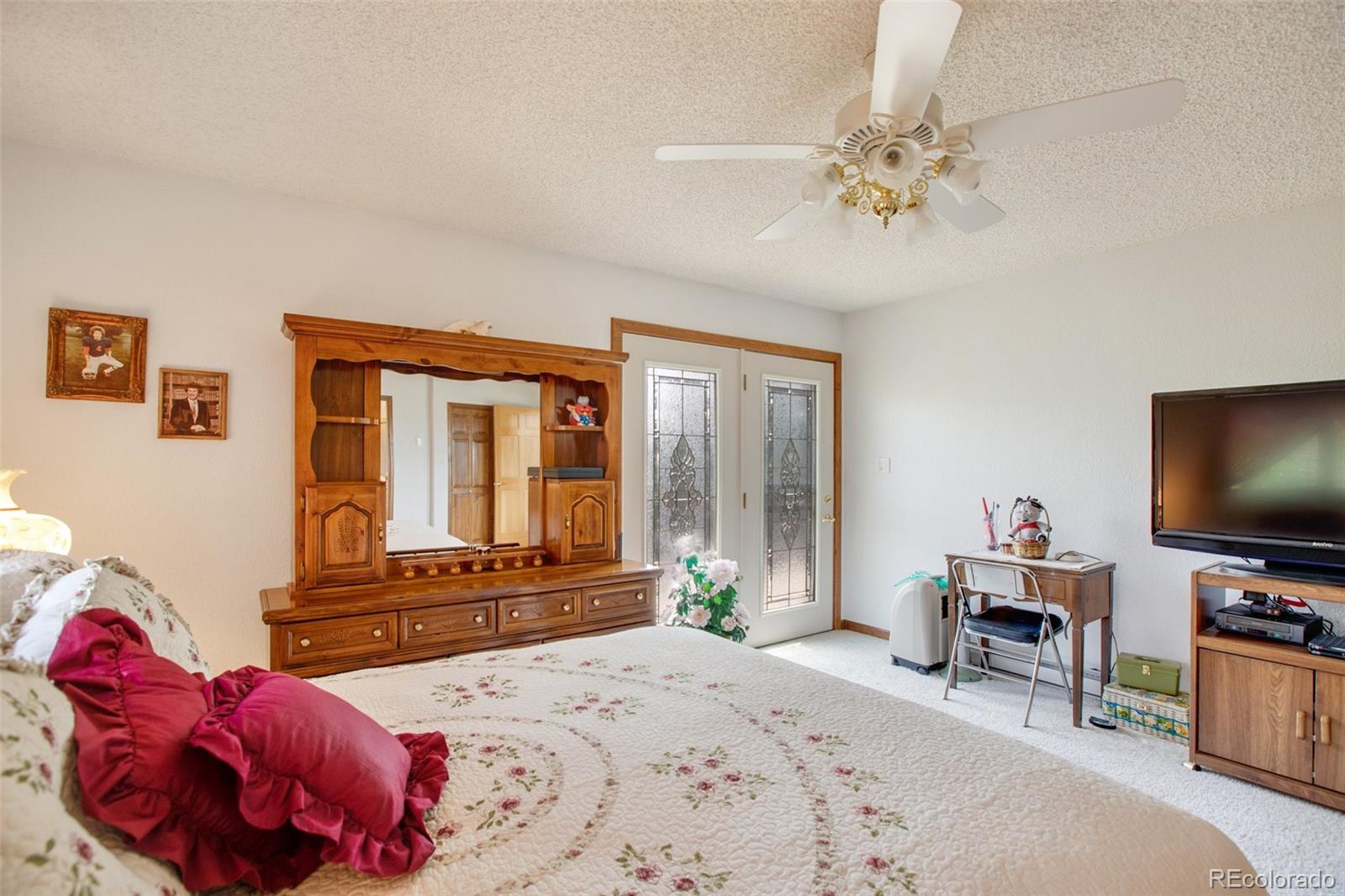 MLS Image #18 for 114  whale drive,lake george, Colorado