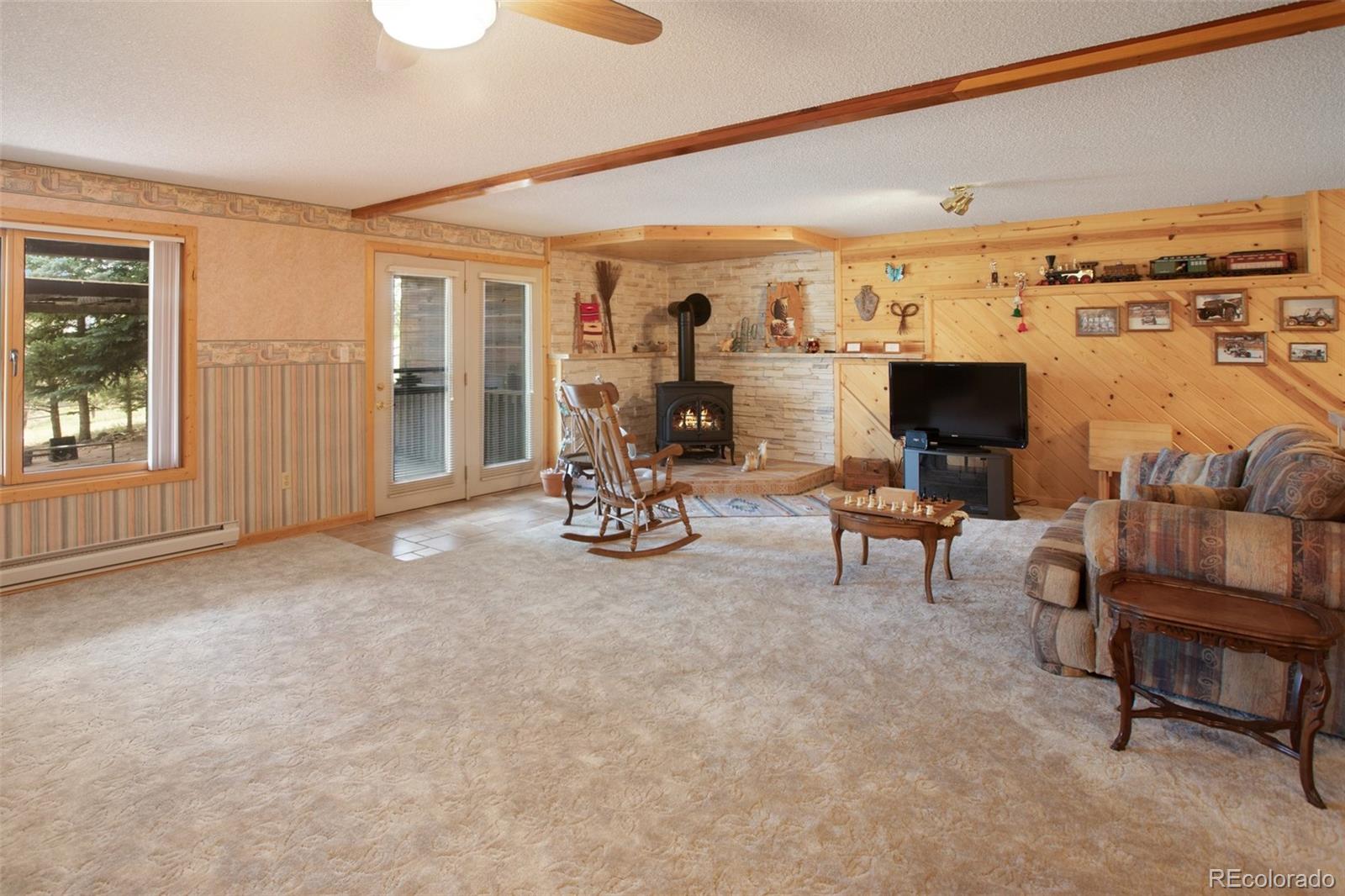 MLS Image #24 for 114  whale drive,lake george, Colorado