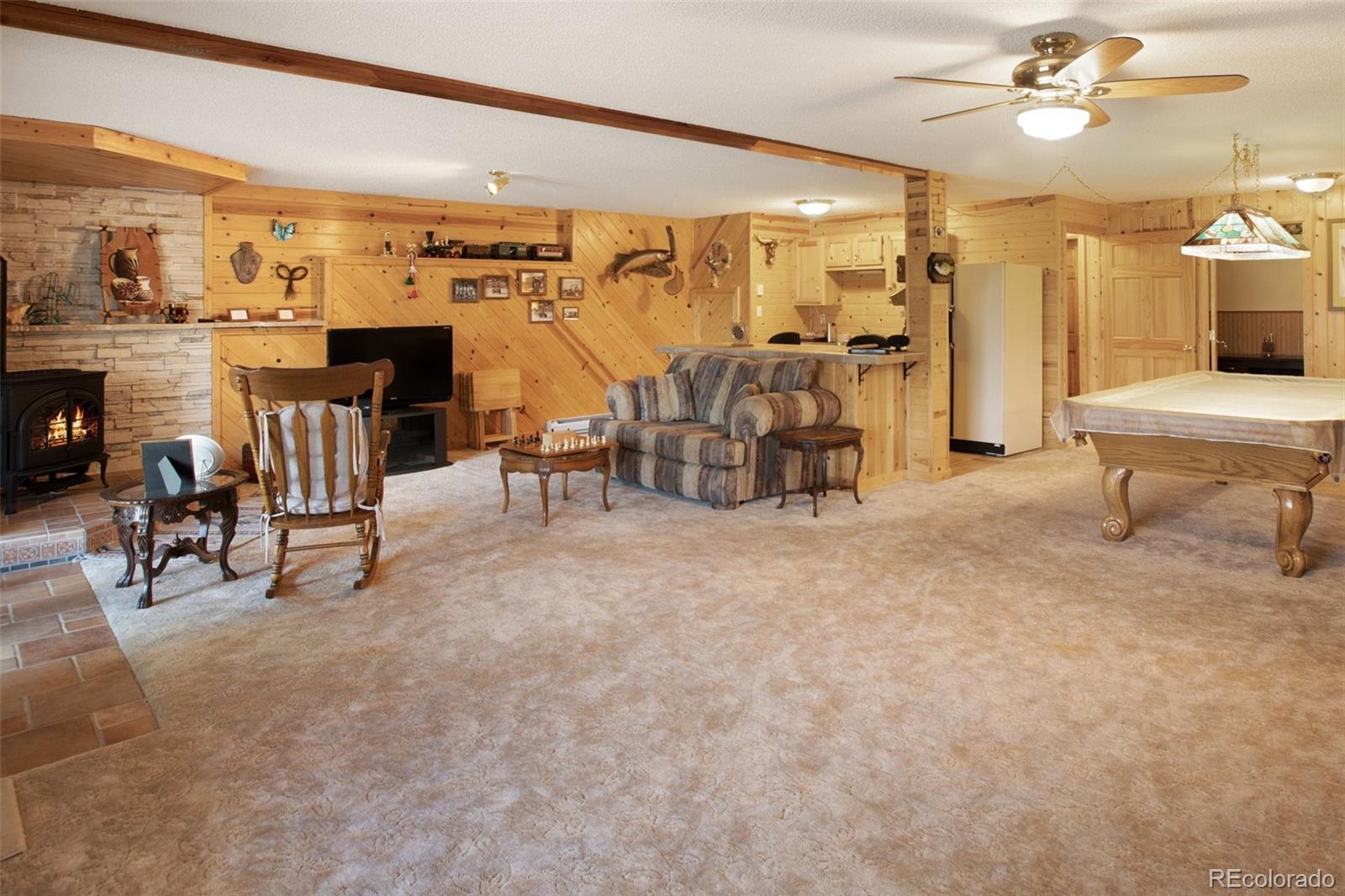 MLS Image #25 for 114  whale drive,lake george, Colorado