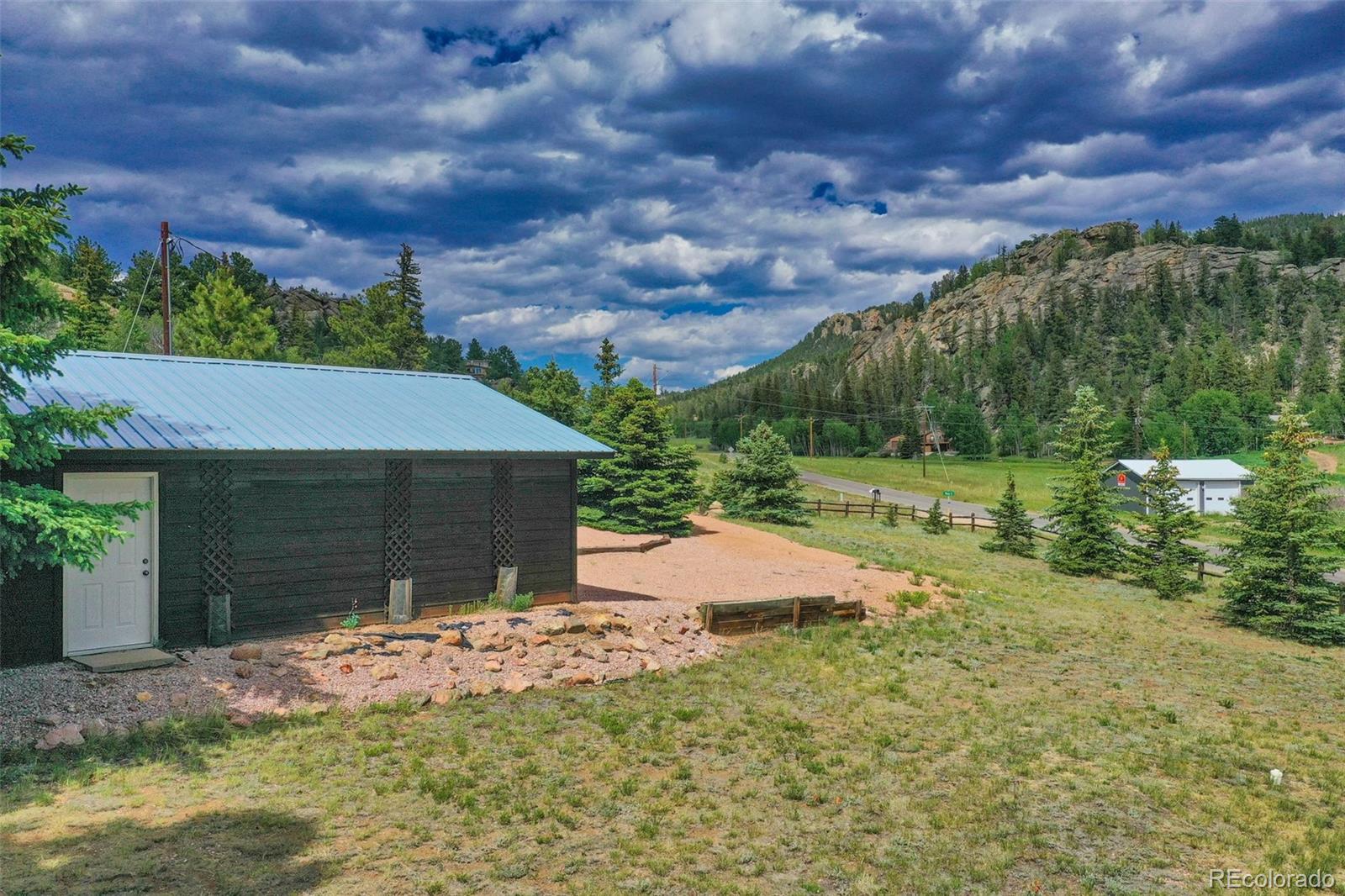 MLS Image #38 for 114  whale drive,lake george, Colorado