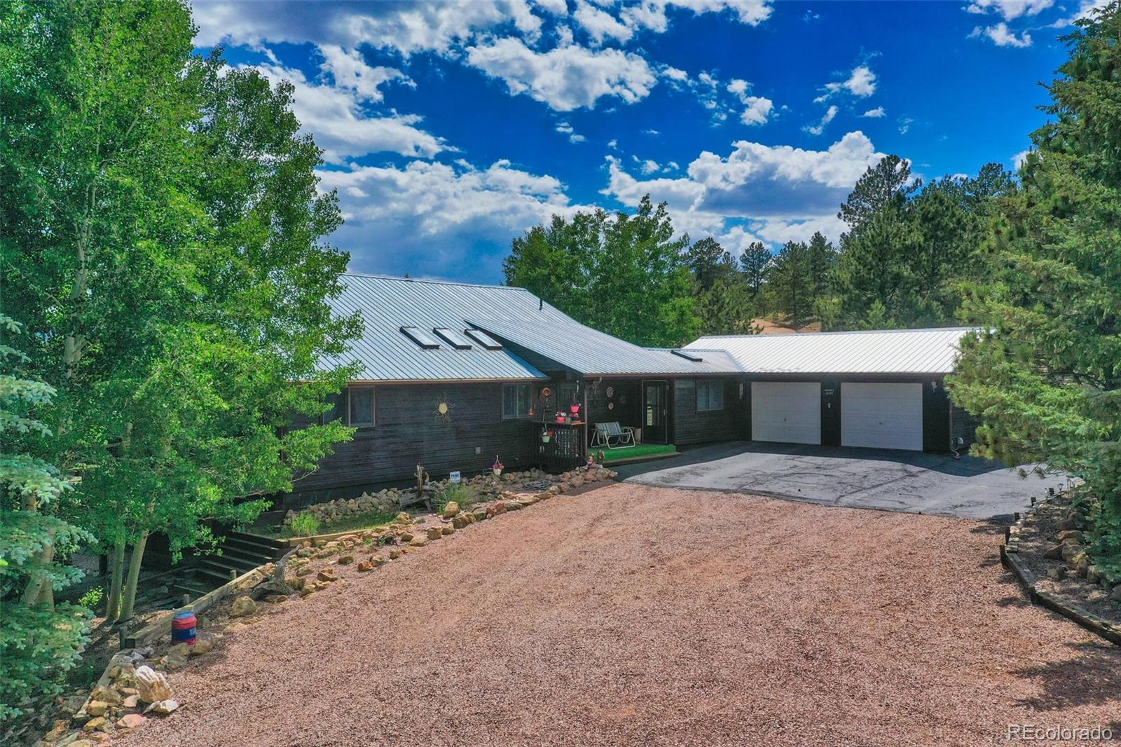 MLS Image #39 for 114  whale drive,lake george, Colorado