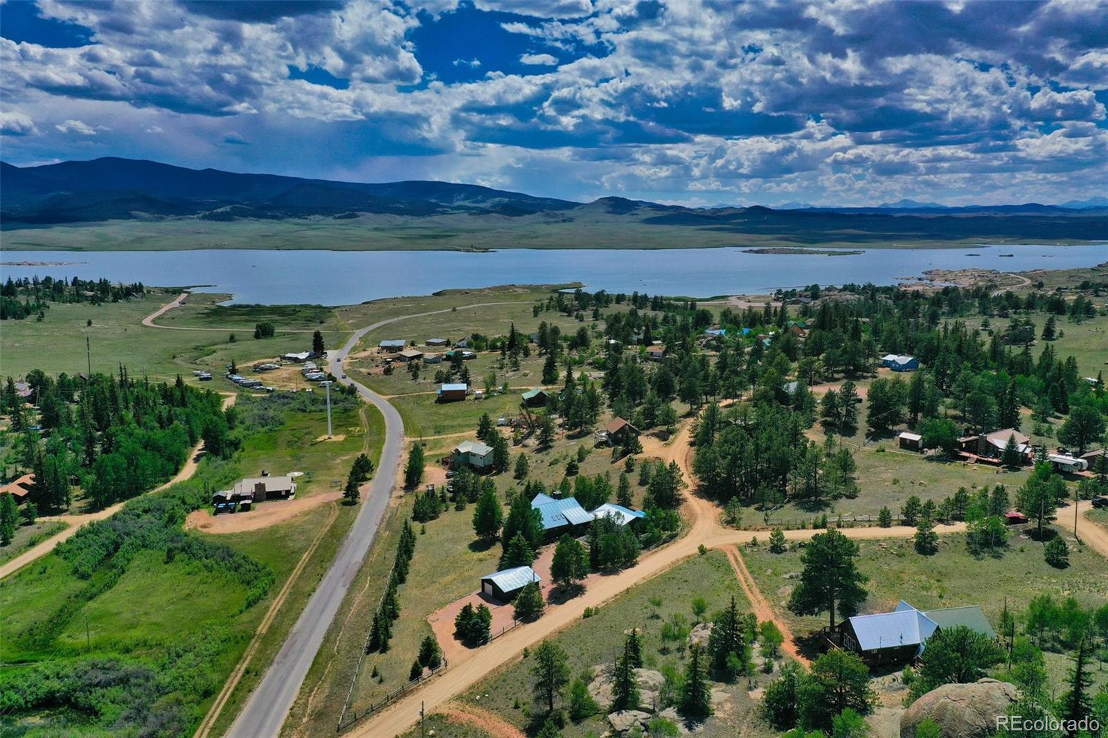 MLS Image #40 for 114  whale drive,lake george, Colorado