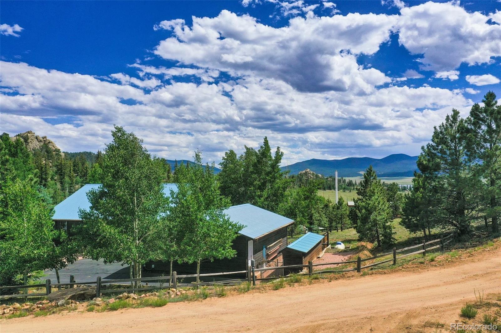 MLS Image #41 for 114  whale drive,lake george, Colorado