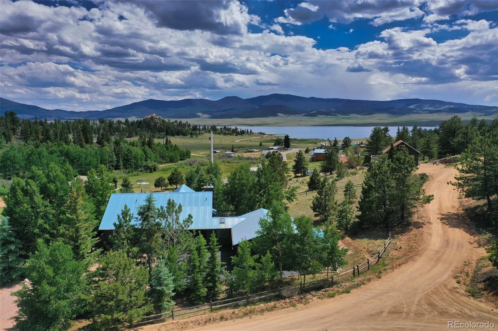 MLS Image #42 for 114  whale drive,lake george, Colorado