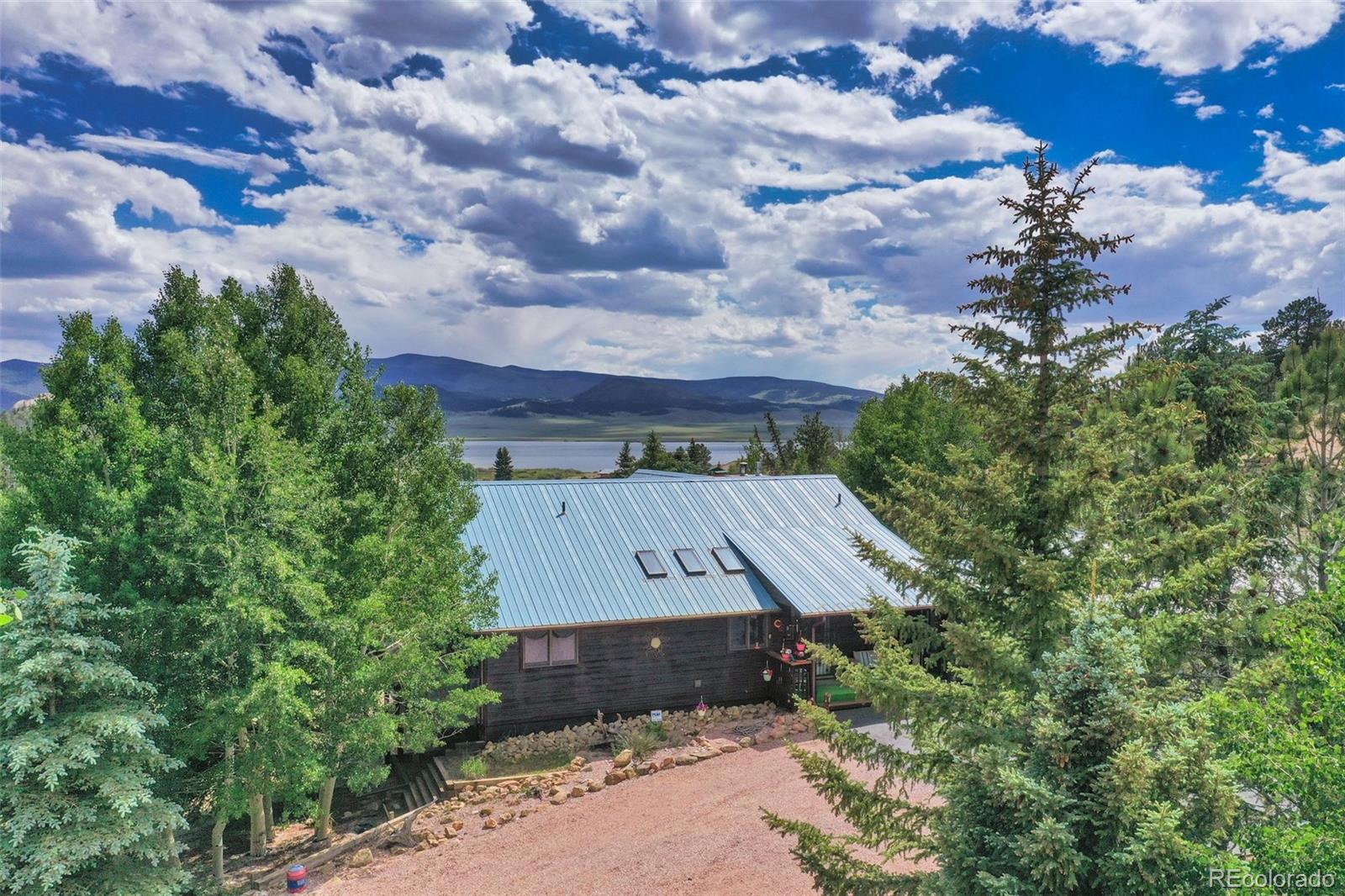 MLS Image #43 for 114  whale drive,lake george, Colorado