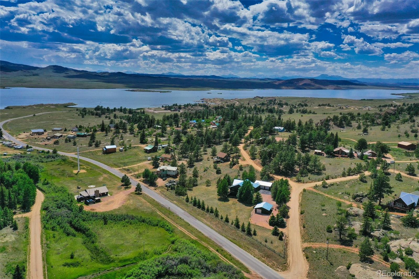 MLS Image #45 for 114  whale drive,lake george, Colorado