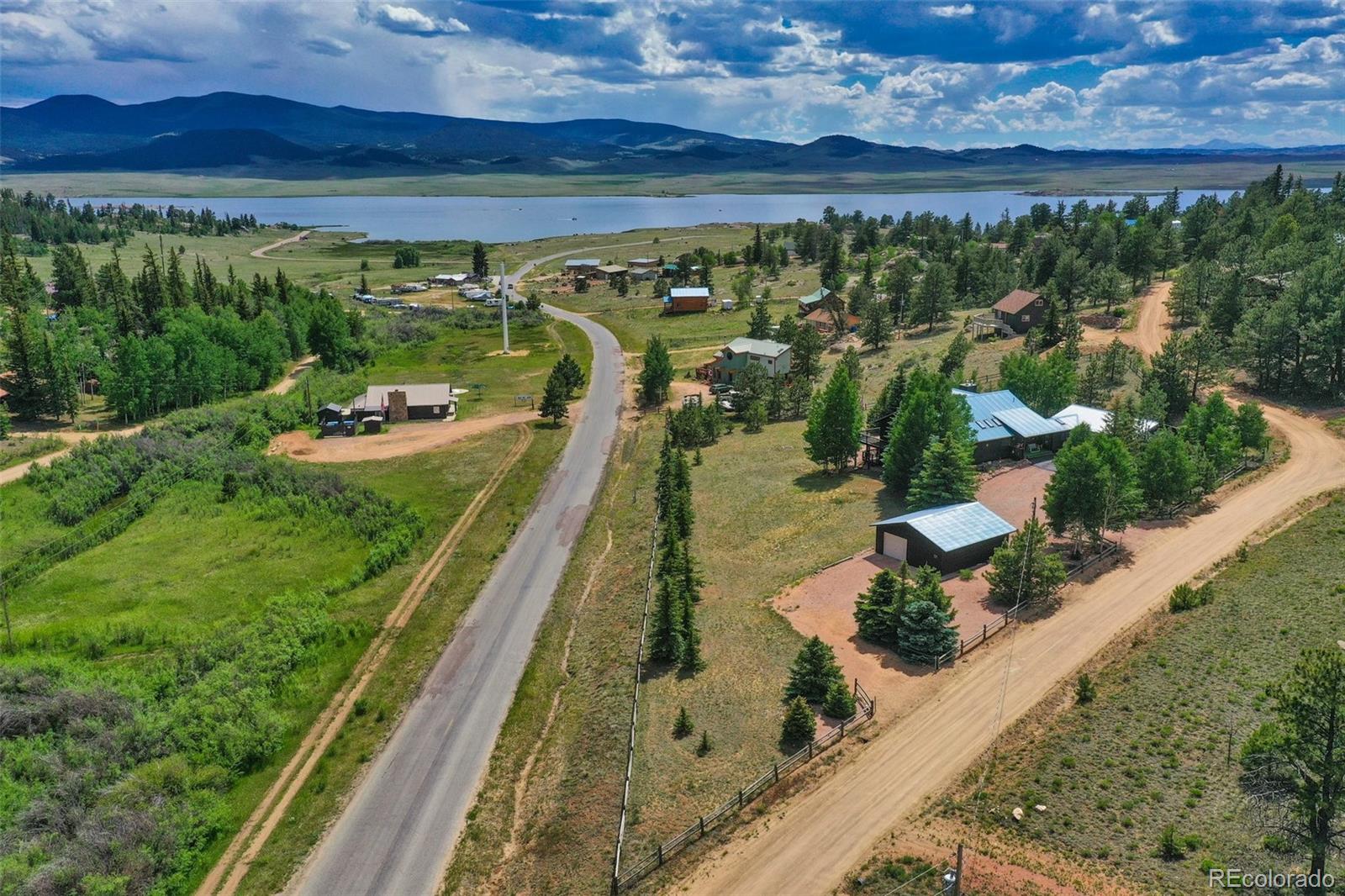 MLS Image #47 for 114  whale drive,lake george, Colorado