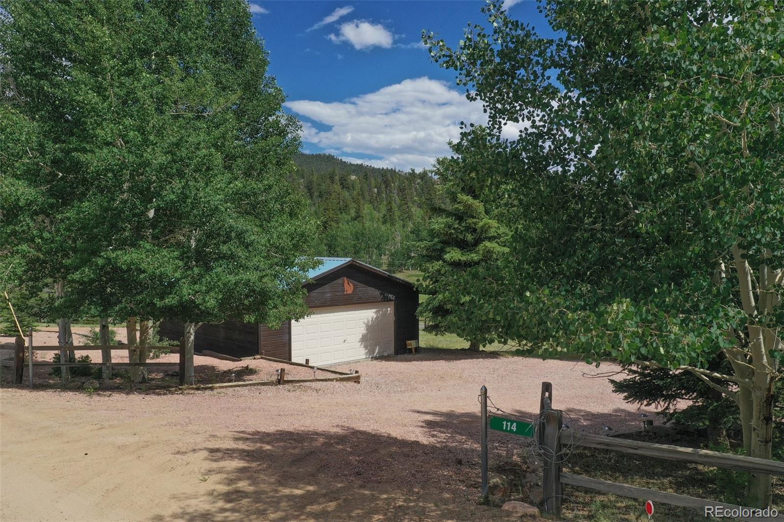 MLS Image #48 for 114  whale drive,lake george, Colorado