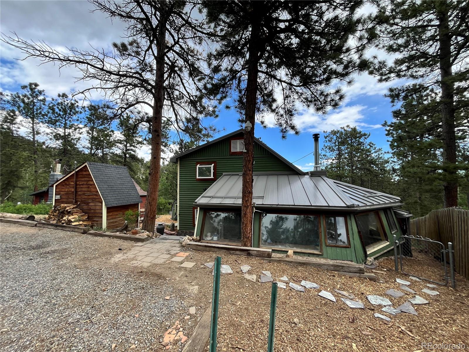 MLS Image #0 for 833  copperdale lane,golden, Colorado