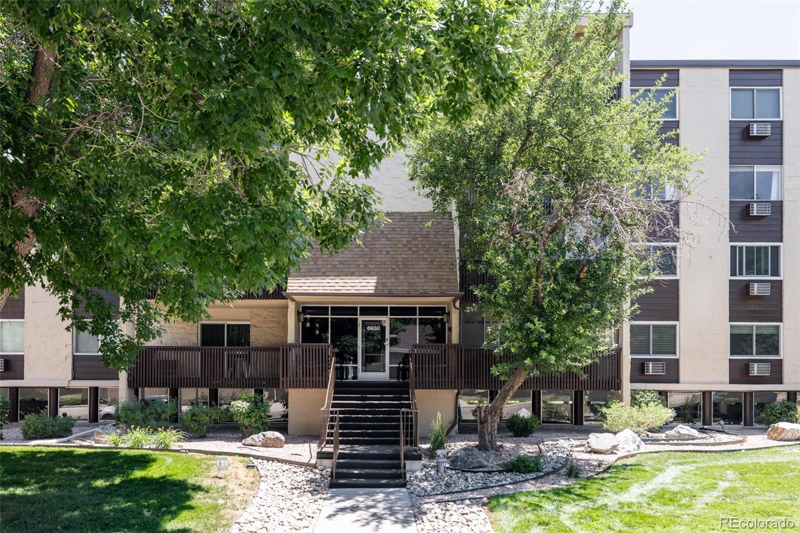 MLS Image #24 for 6930 e girard avenue,denver, Colorado