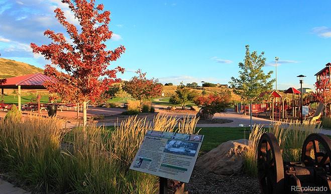 MLS Image #10 for 5088  hickory oaks street,castle rock, Colorado