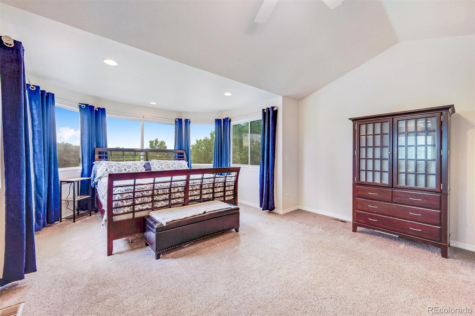 MLS Image #22 for 16637  tin cup court,parker, Colorado