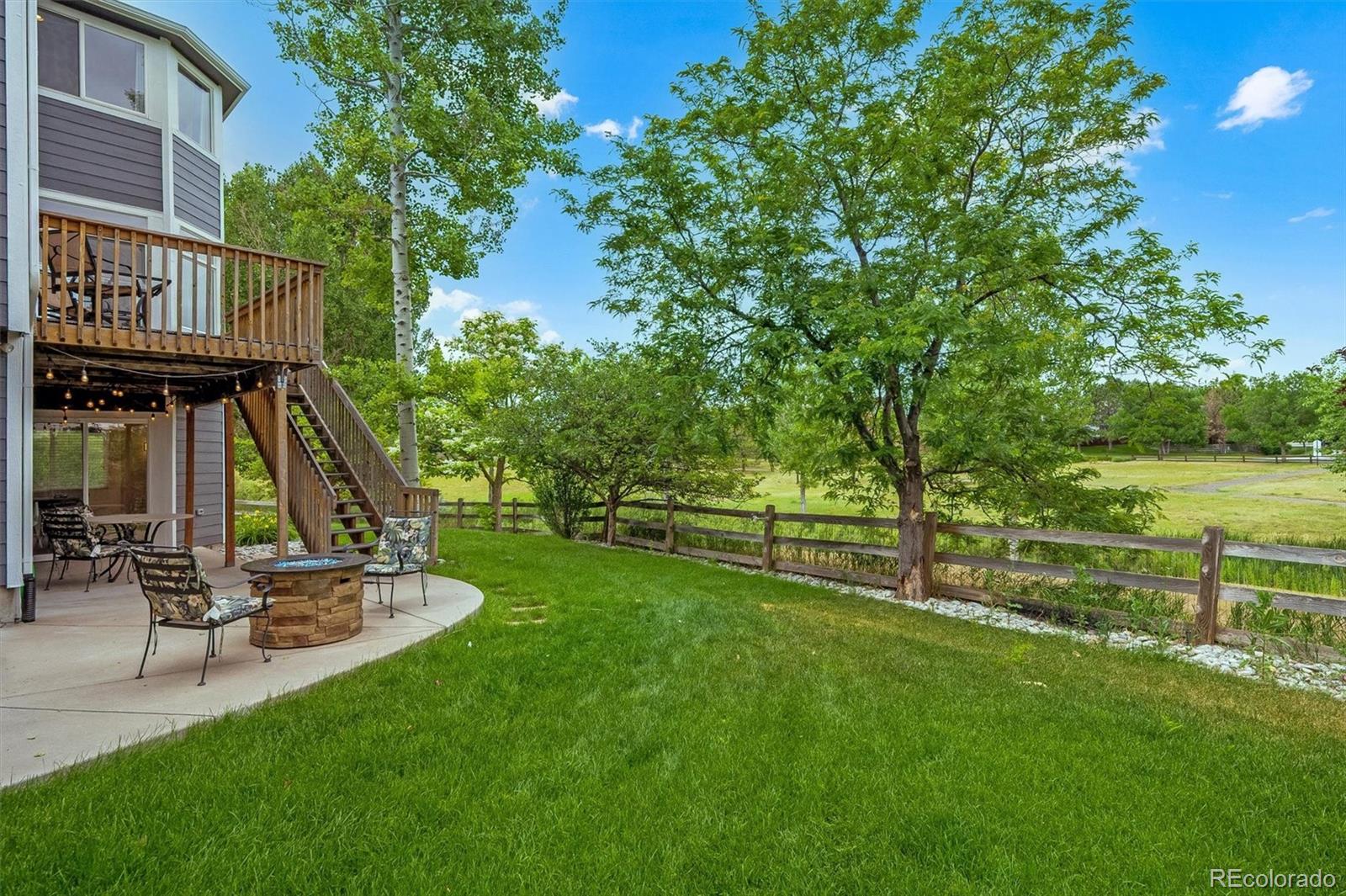MLS Image #41 for 16637  tin cup court,parker, Colorado