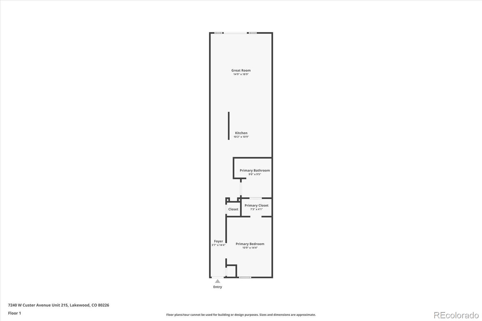 MLS Image #30 for 7240 w custer avenue,lakewood, Colorado