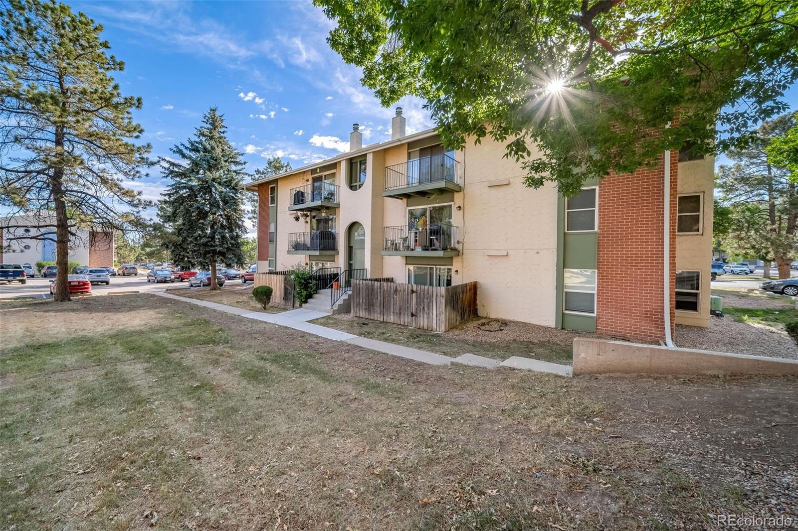 MLS Image #1 for 12113  melody drive 304,westminster, Colorado