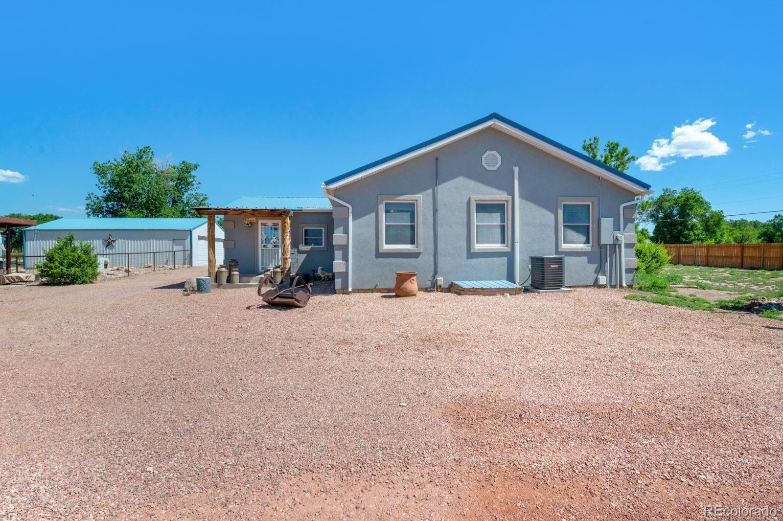 MLS Image #0 for 445  g street,penrose, Colorado