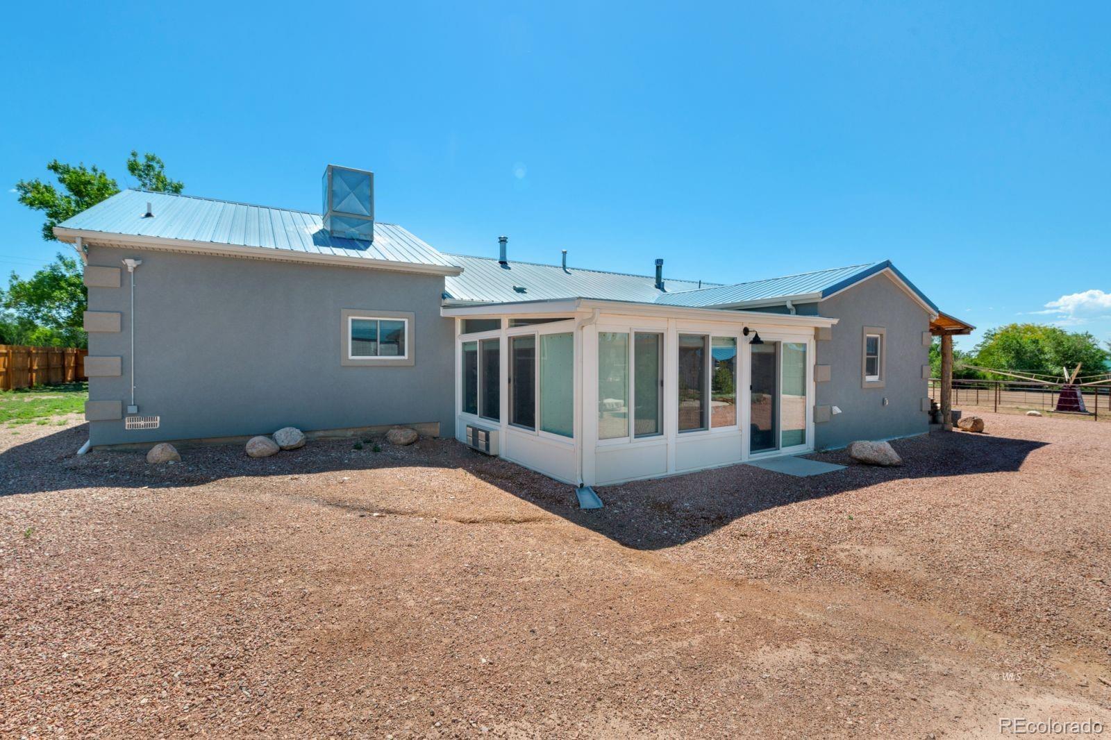 MLS Image #1 for 445  g street,penrose, Colorado