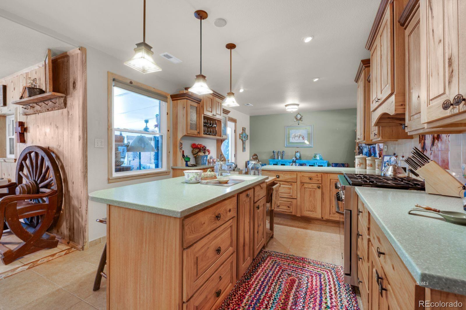 MLS Image #10 for 445  g street,penrose, Colorado