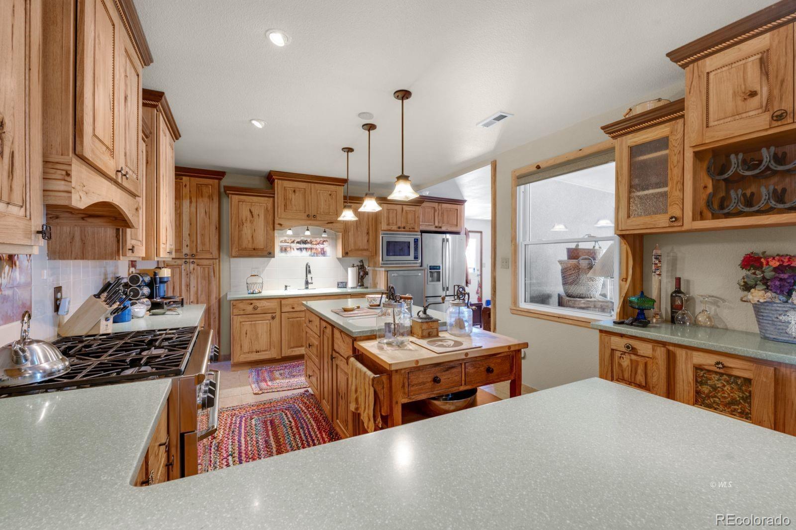 MLS Image #11 for 445  g street,penrose, Colorado