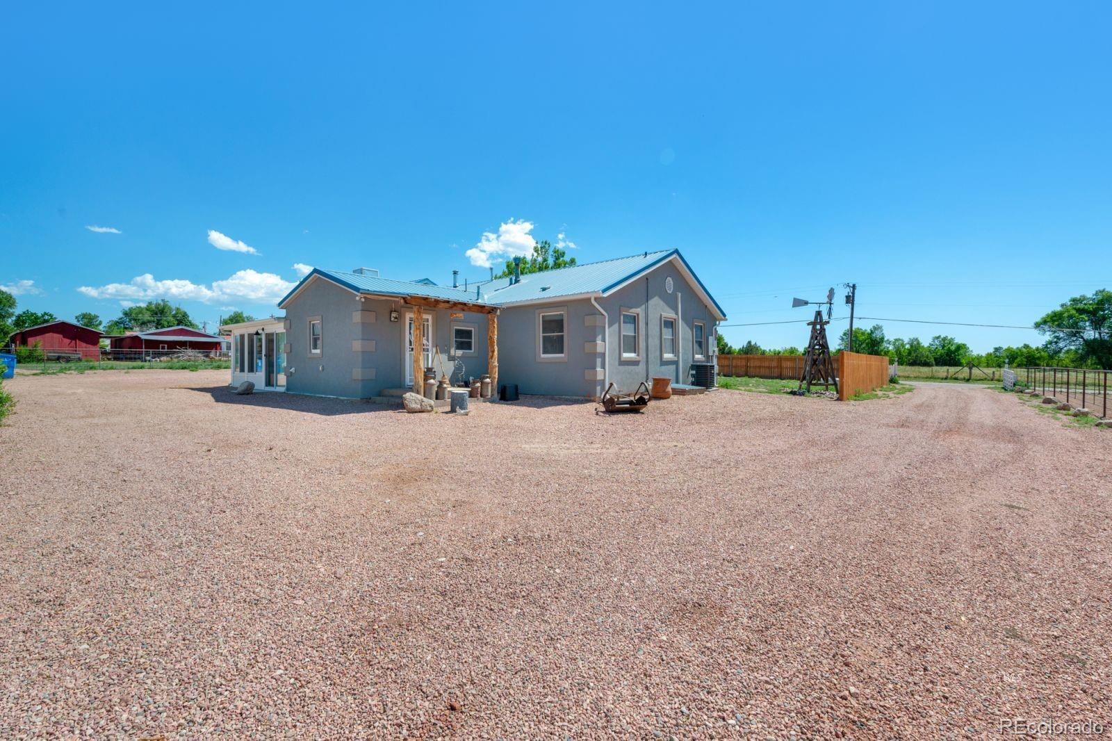 MLS Image #2 for 445  g street,penrose, Colorado