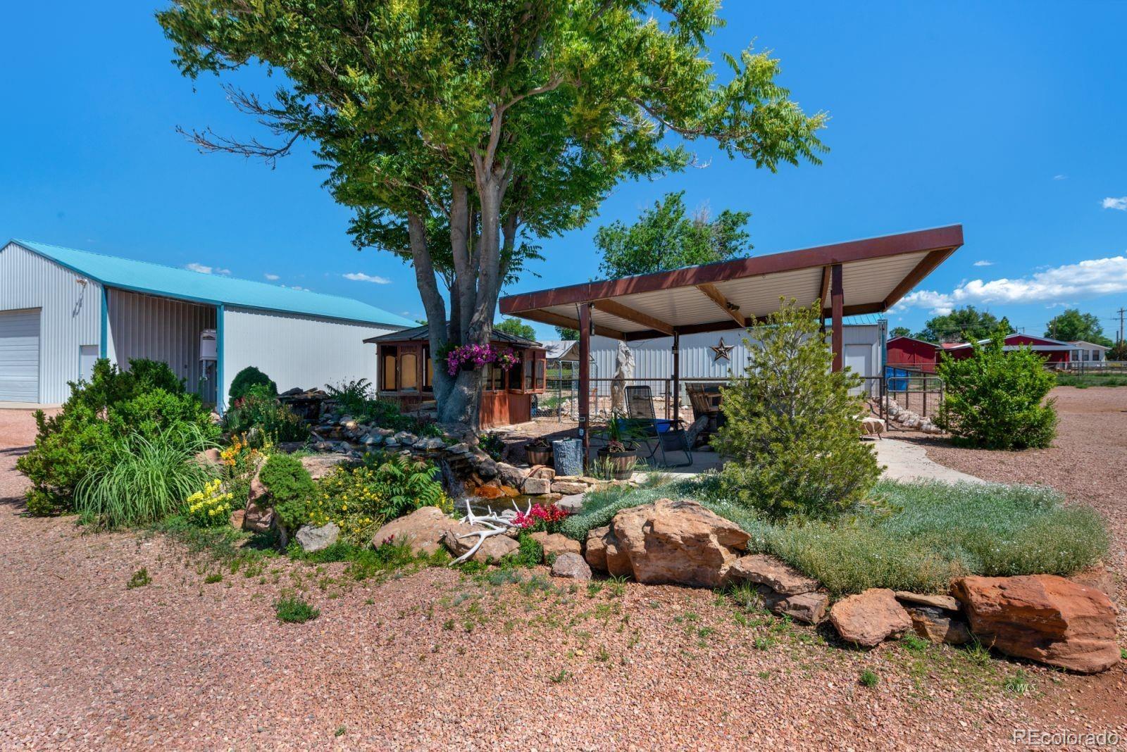 MLS Image #22 for 445  g street,penrose, Colorado