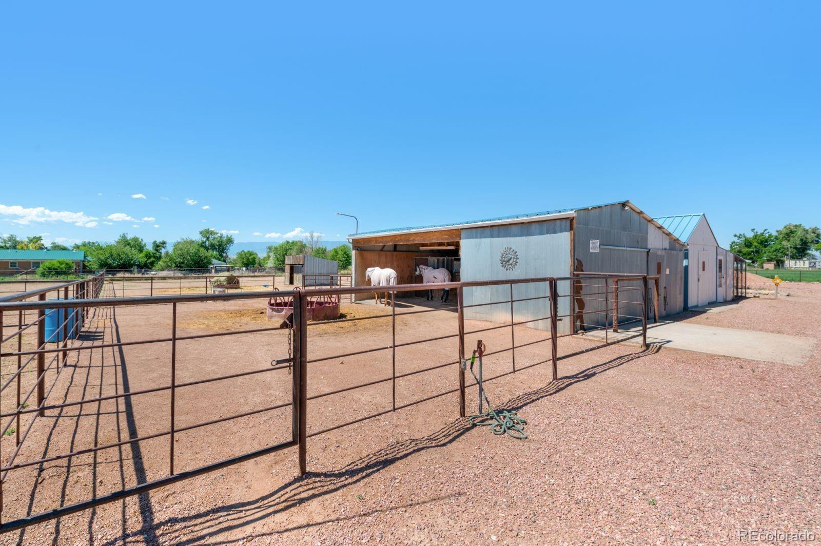 MLS Image #24 for 445  g street,penrose, Colorado