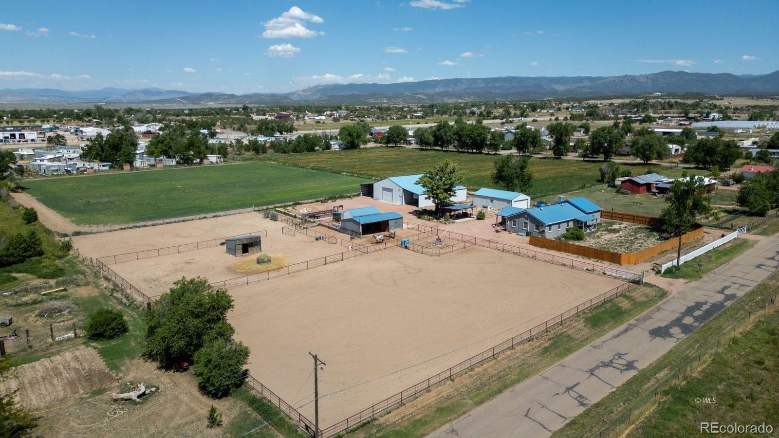 MLS Image #27 for 445  g street,penrose, Colorado