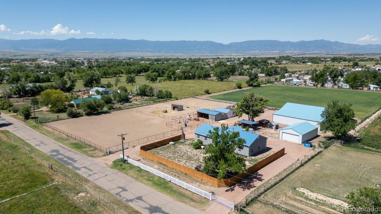 MLS Image #28 for 445  g street,penrose, Colorado