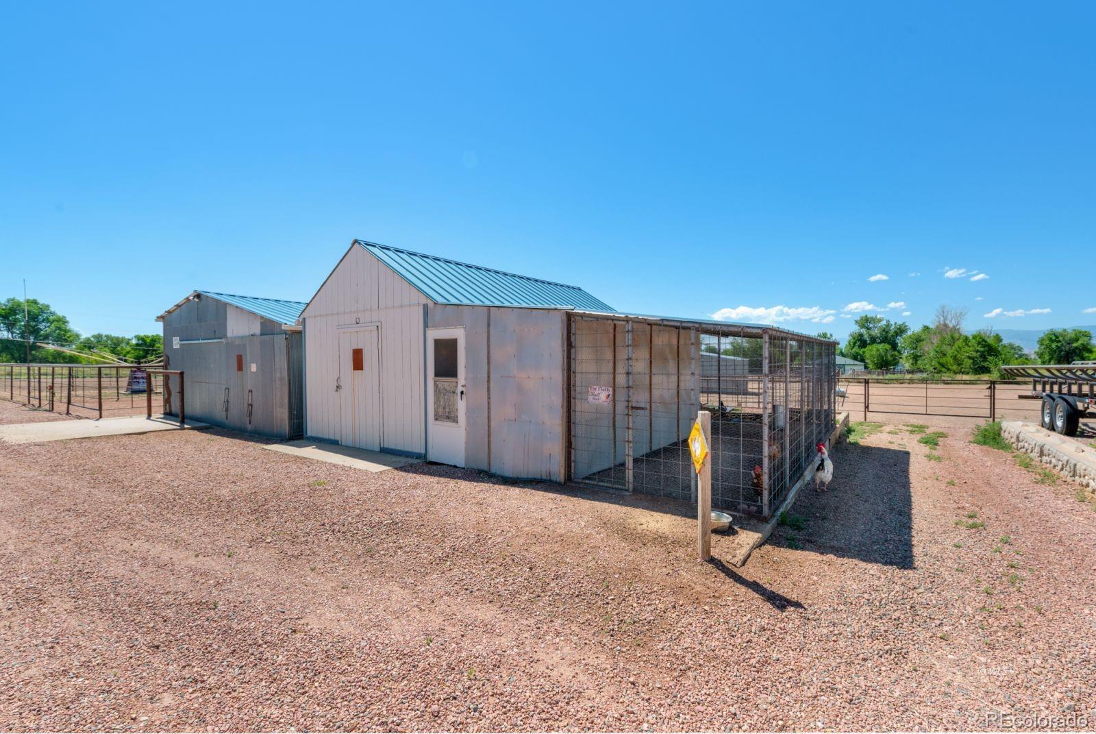 MLS Image #3 for 445  g street,penrose, Colorado