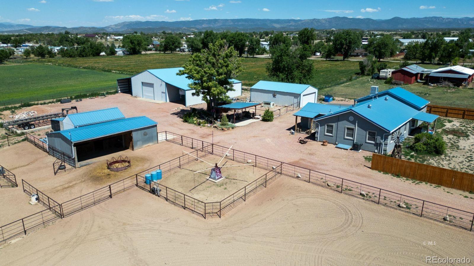 MLS Image #31 for 445  g street,penrose, Colorado