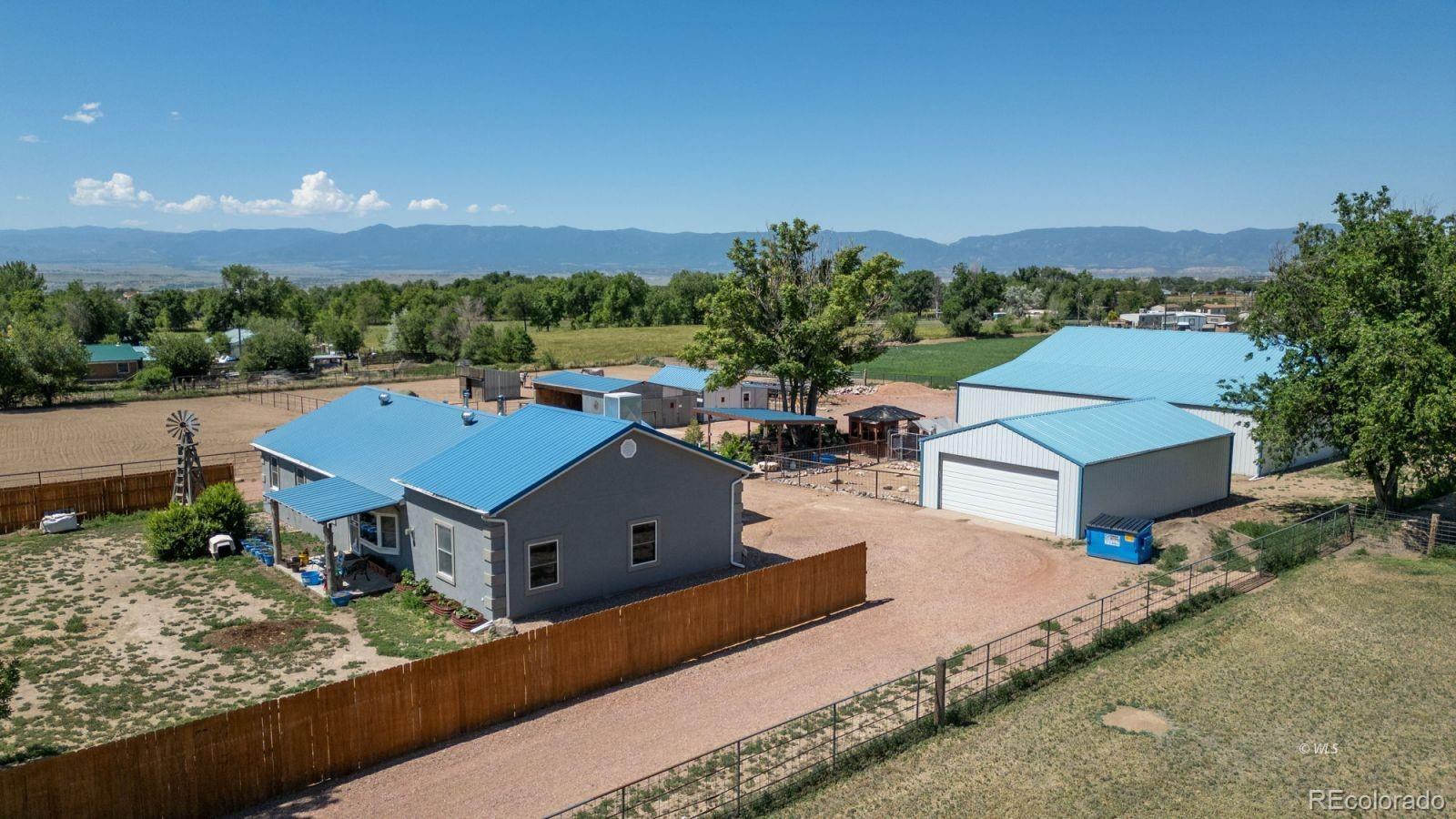 MLS Image #32 for 445  g street,penrose, Colorado