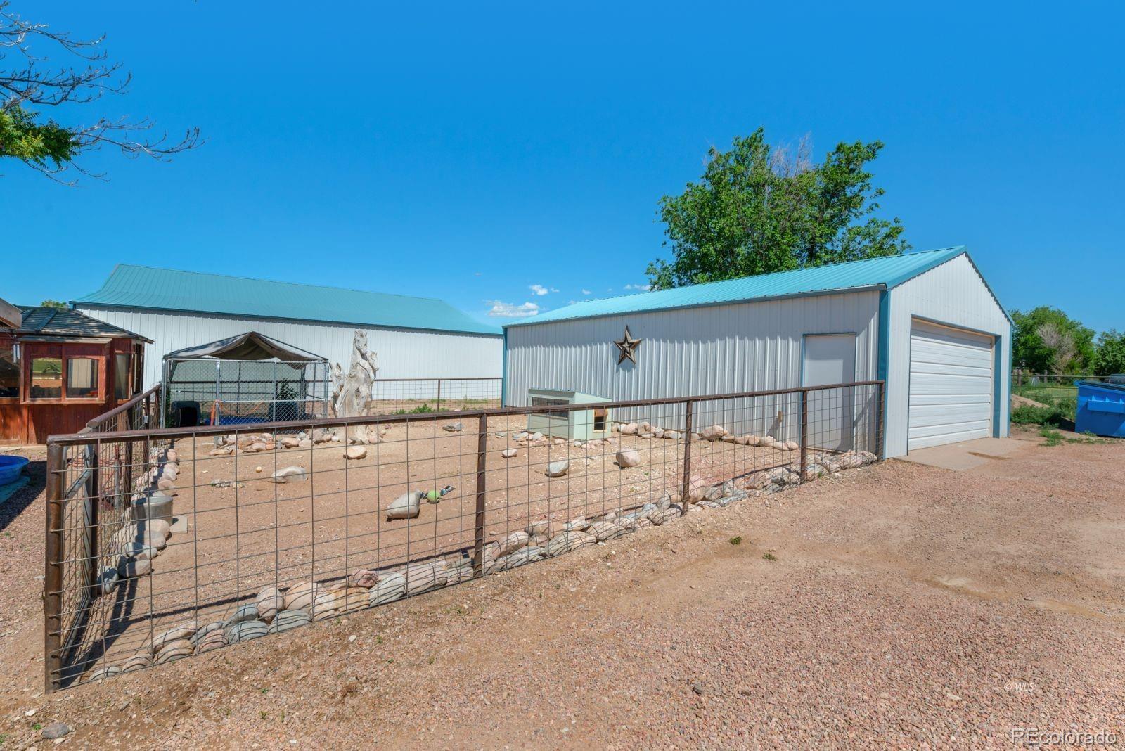 MLS Image #4 for 445  g street,penrose, Colorado