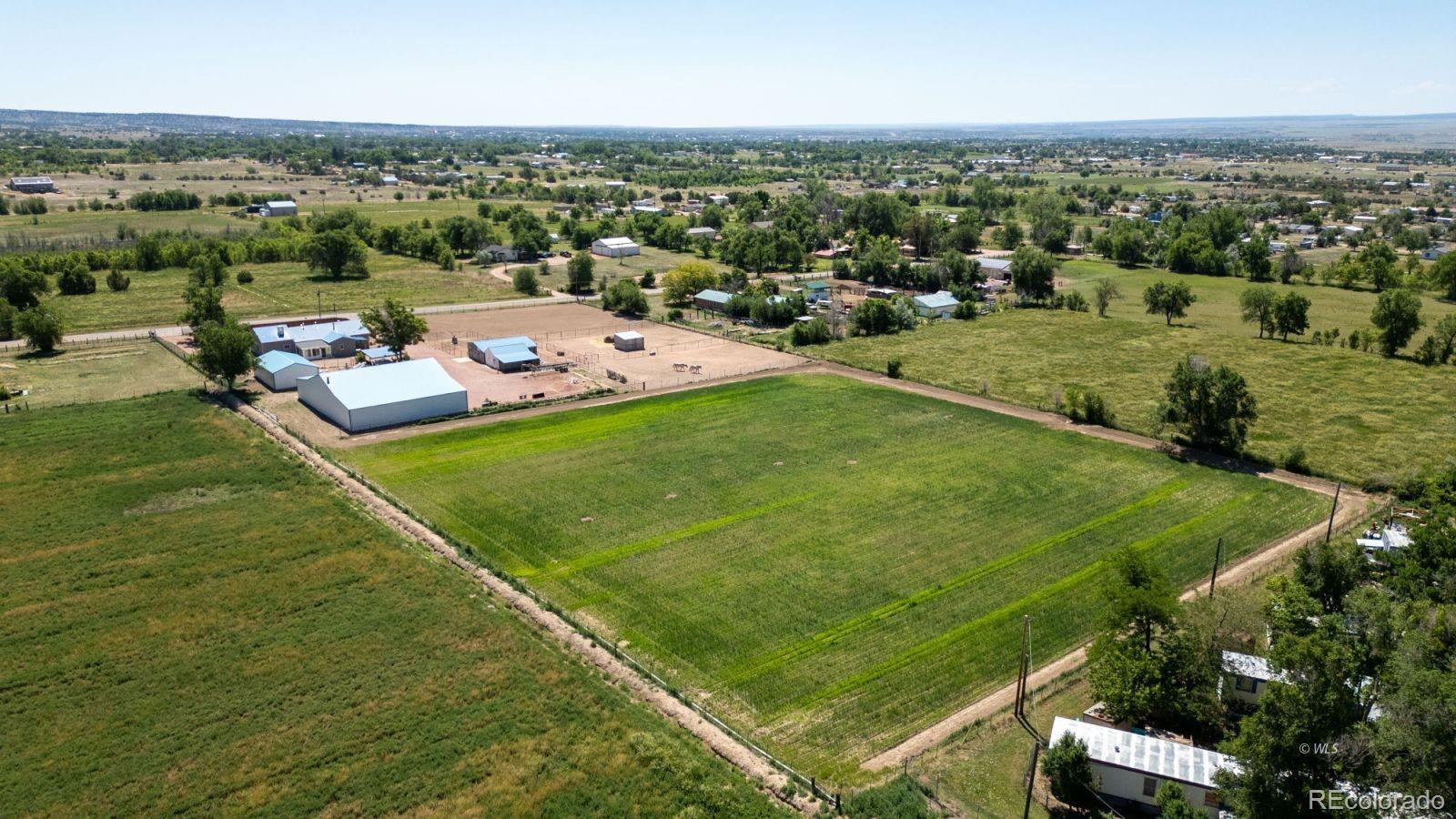 MLS Image #5 for 445  g street,penrose, Colorado