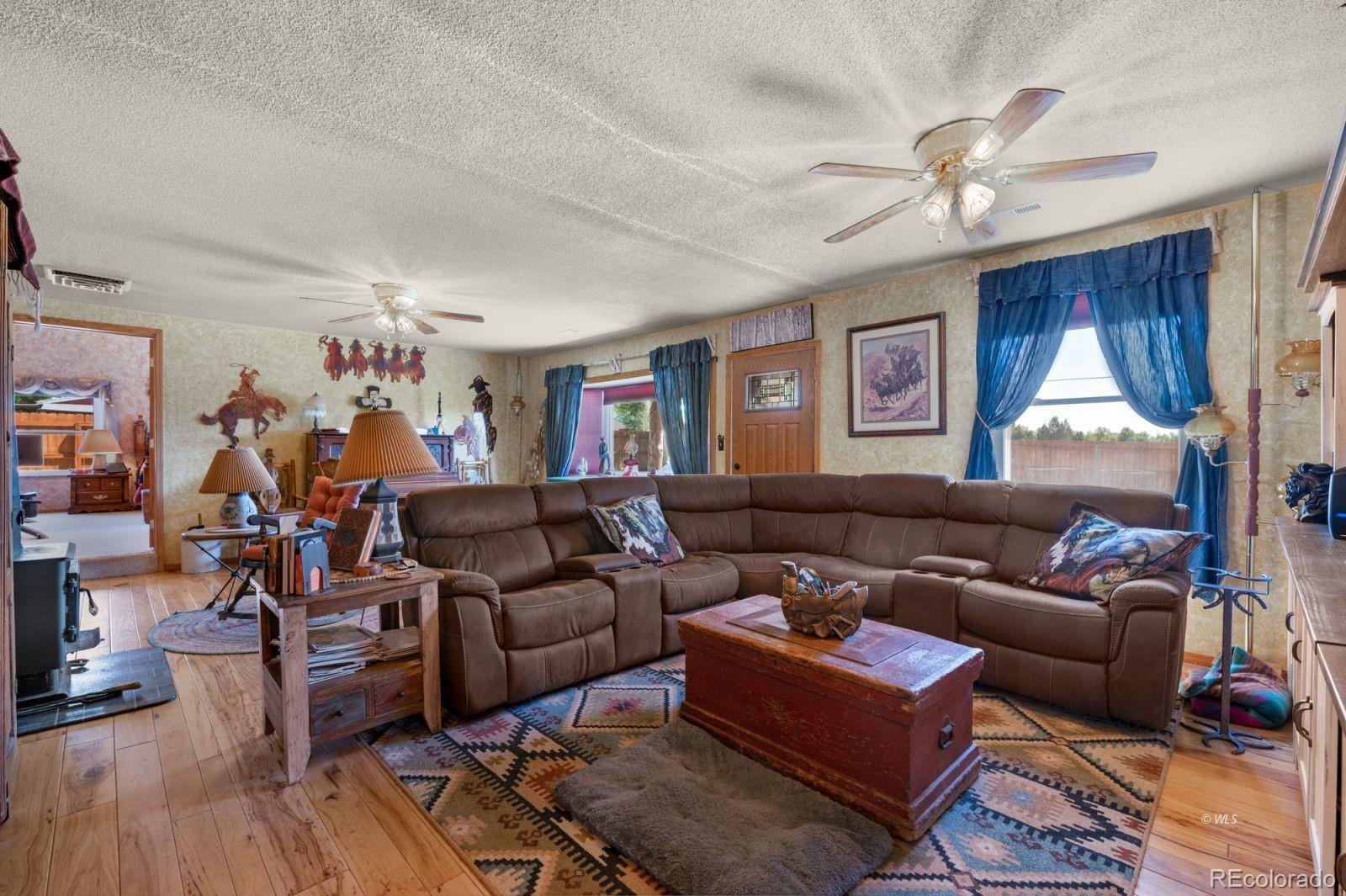 MLS Image #7 for 445  g street,penrose, Colorado