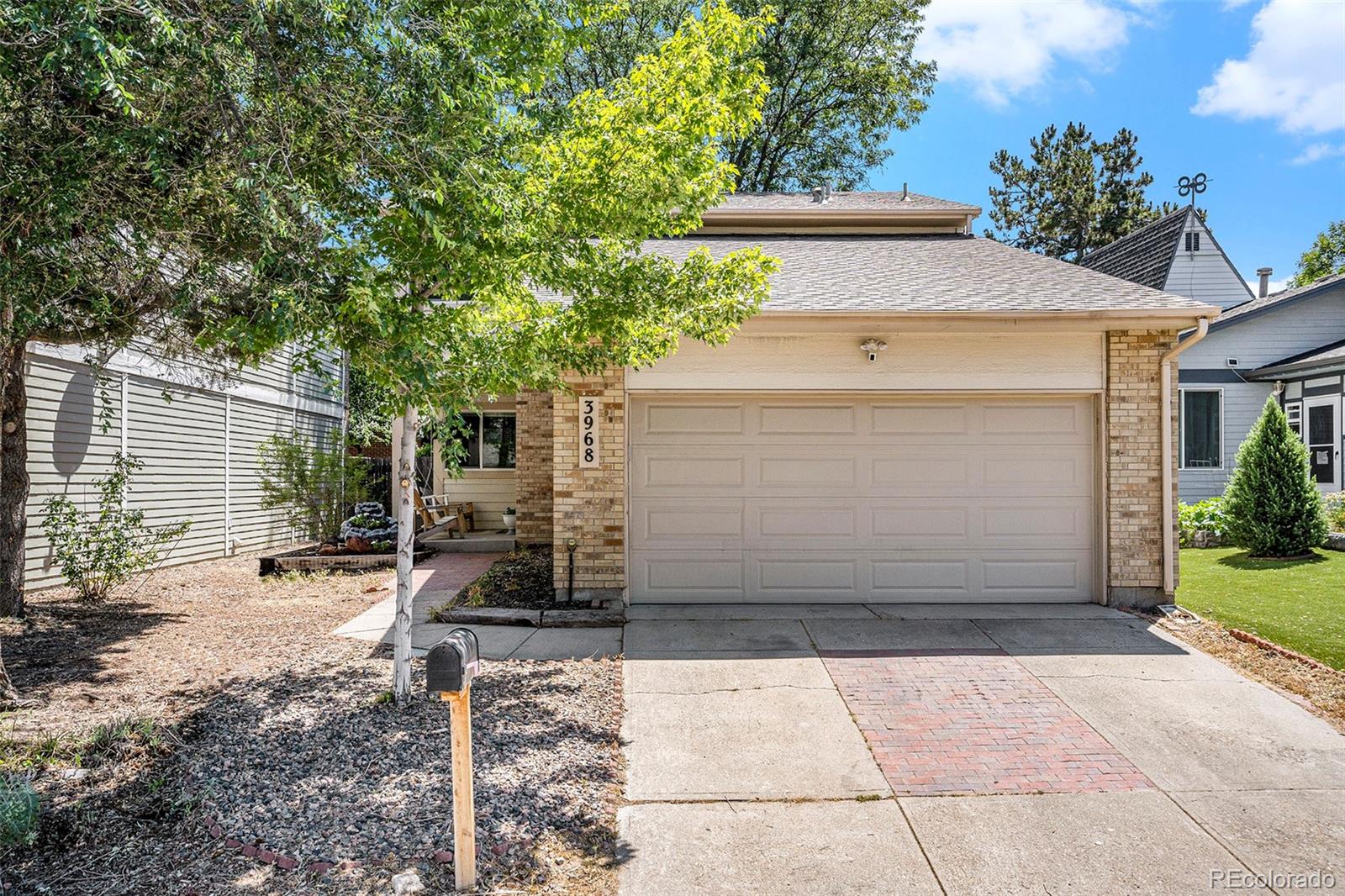 CMA Image for 3968 S Atchison Way,Aurora, Colorado