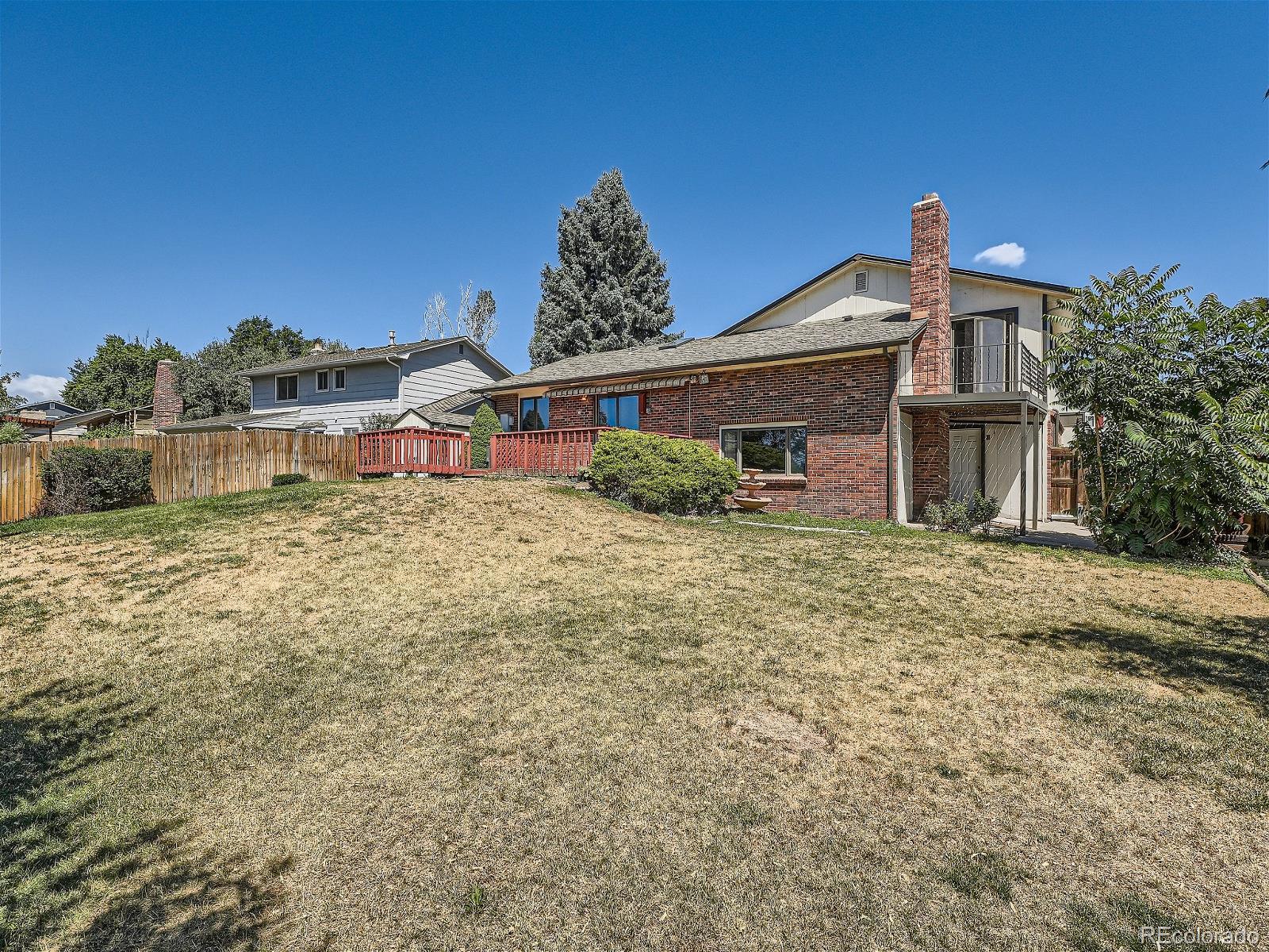 MLS Image #25 for 8362  quay drive,arvada, Colorado