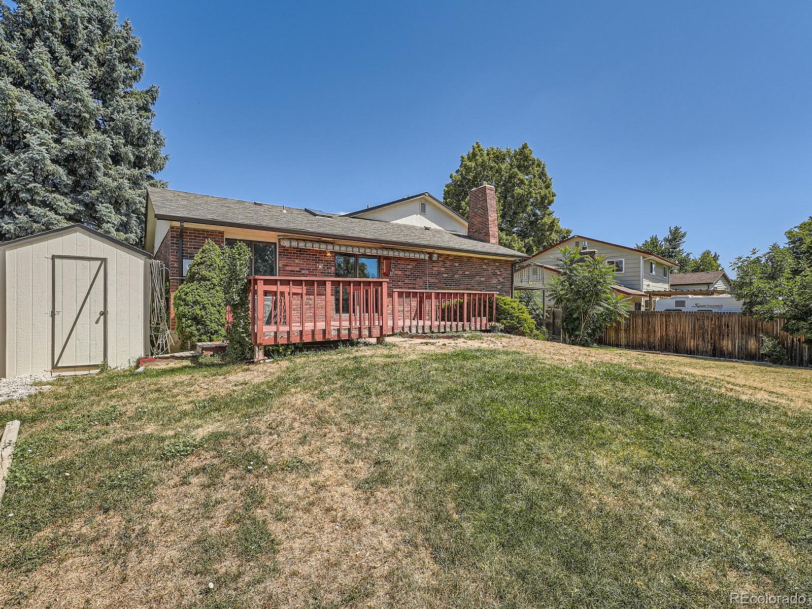 MLS Image #26 for 8362  quay drive,arvada, Colorado