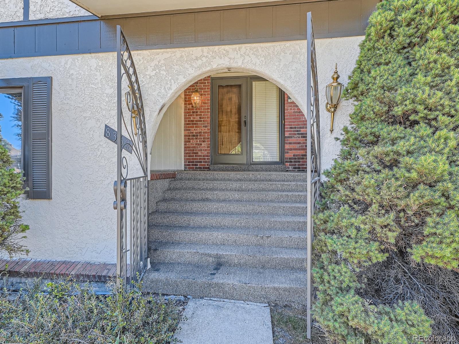 MLS Image #3 for 8362  quay drive,arvada, Colorado