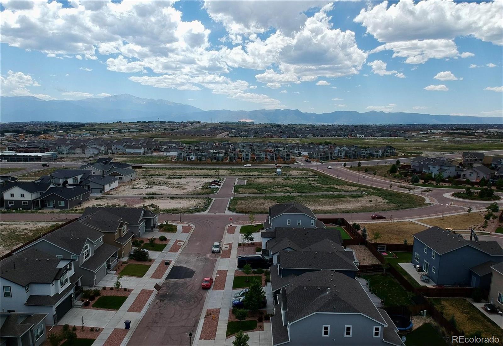 MLS Image #48 for 8128  burl wood drive,colorado springs, Colorado