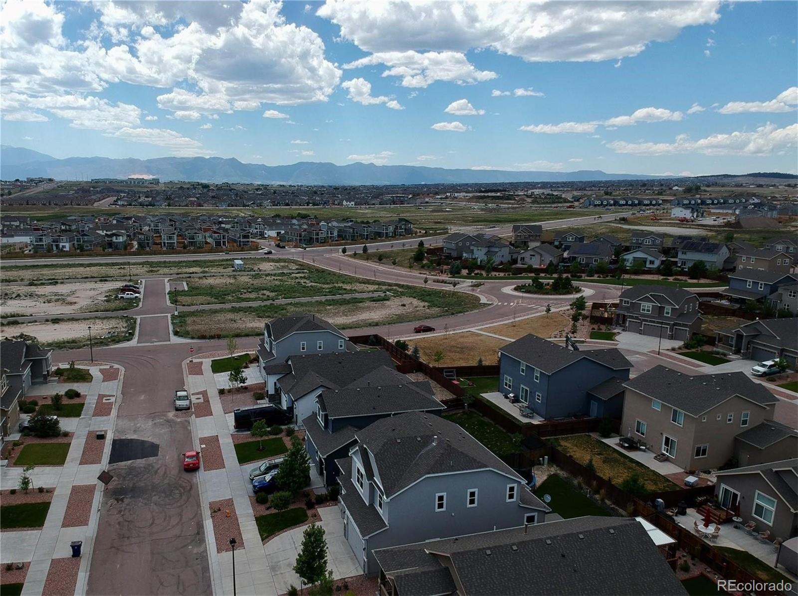 MLS Image #49 for 8128  burl wood drive,colorado springs, Colorado